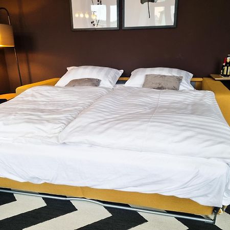 Maremar - Design Maisonette Altstadt - 4 Pers - 57Qm - Luxus Boxspringbett - Kueche - Arbeitsplatz - Privater Parkplatz Greiz Dış mekan fotoğraf