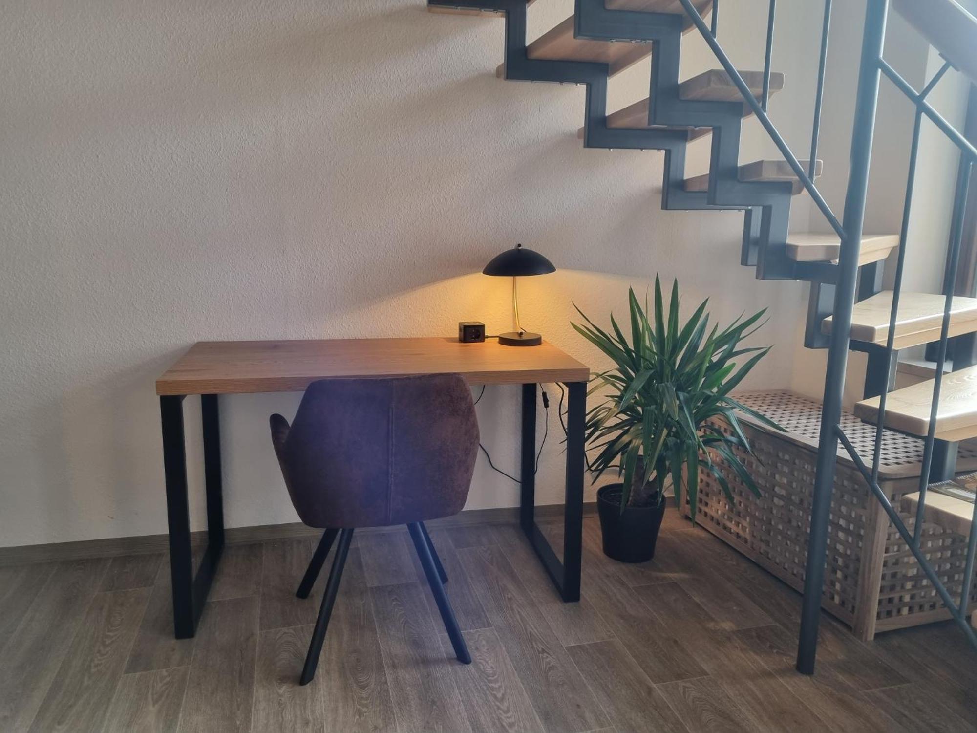 Maremar - Design Maisonette Altstadt - 4 Pers - 57Qm - Luxus Boxspringbett - Kueche - Arbeitsplatz - Privater Parkplatz Greiz Dış mekan fotoğraf